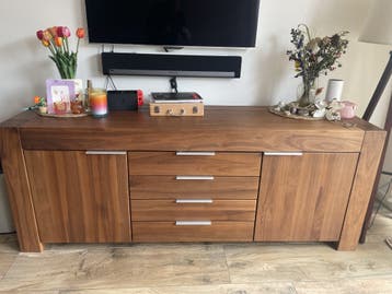 Dressoirkast