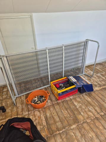 Gratis op te halen huisinventaris