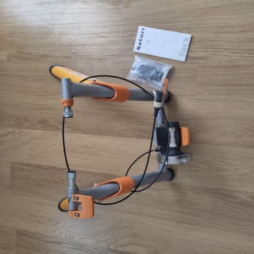Tacx Satori fietstrainer