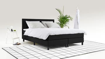 BOXSPRING GRATIS AFHALEN