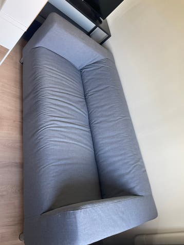 GRATIS OPHALEN Klippan bank IKEA