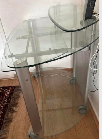 Een bureau/ gratis