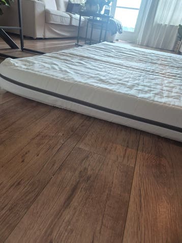 Kleine matras