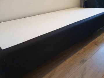GRATIS eenpersoons boxspring bodem 90x200 cm