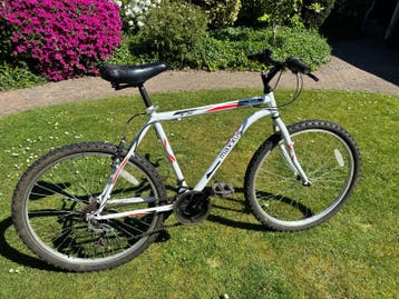 Maxxus mountainbike