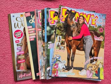 Penny tijdschrift