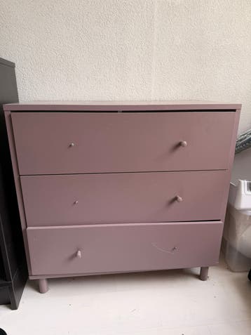 Gratis Ladenkast OPKNAPPER