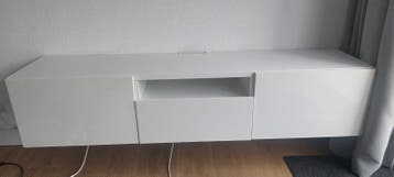 Gratis ikea tv meubel