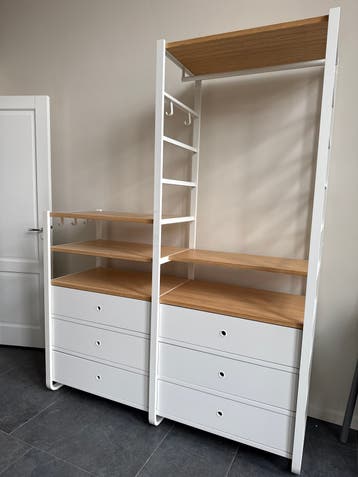 Ikea kast ruilen (ophalen in Enkhuizen) voor een mooie plant
