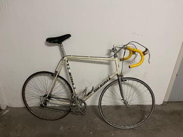 Vintage Koga Miyata racefiets - opknapper