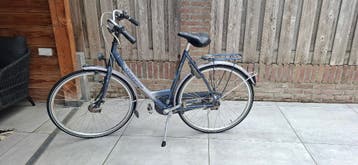 Gazelle dames fiets - Gratis afhalen