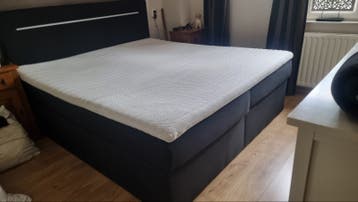 Gratis af te halen: Topper van 180x200