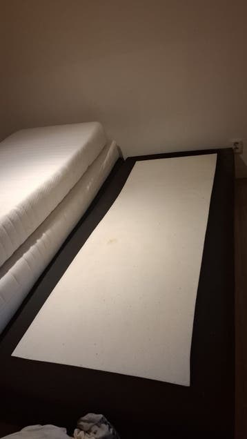 Boxspring