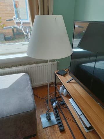 Staande lamp