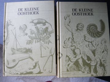 encyclopedie De Kleine Oosthoek