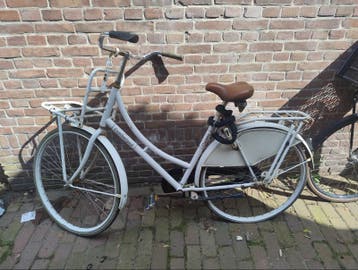 Cumberland transportfiets