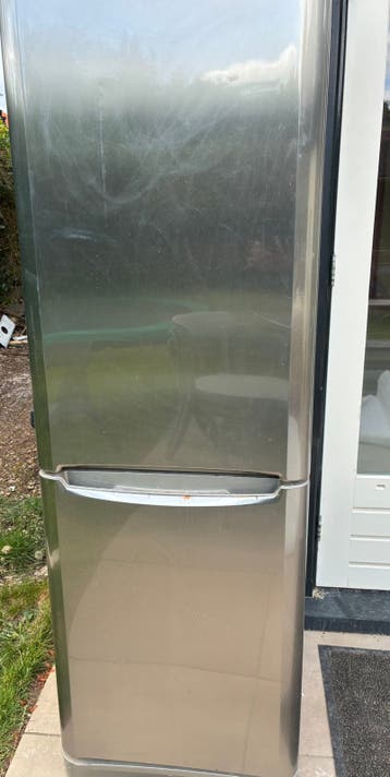 Koelvries combinatie
