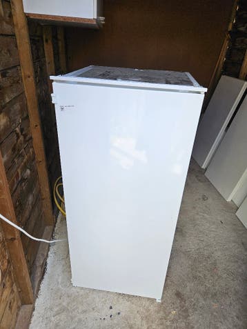 aeg koelkast ske512e2as