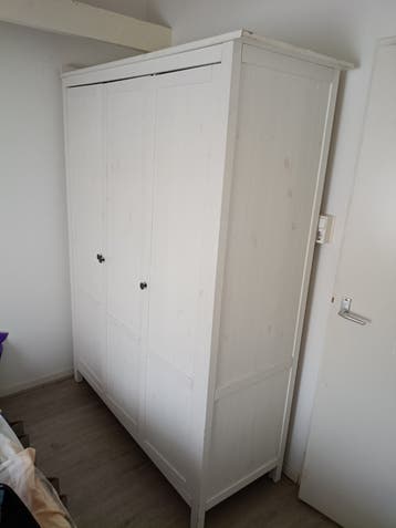 Kledingkast