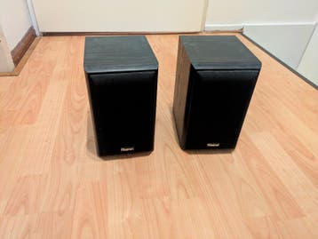 Magnat Monitor 110 14,5 x 23,5 x 19,5 (bxhxd)