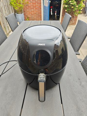 Gratis af te halen Princess Airfryer