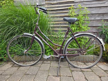 Damesfiets Batavus