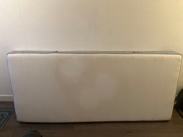 IKEA VESTEROY matras 90x200