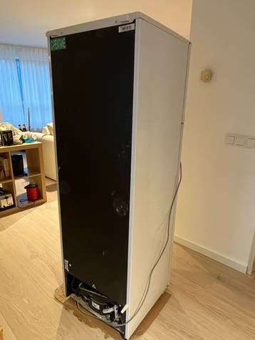 Whirlpool Koelkast very used