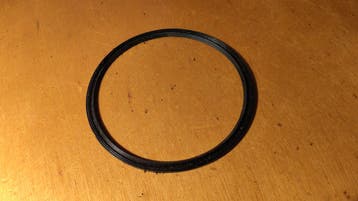 bosch siemens 00652374 pakkingring-koffiezetapparaat