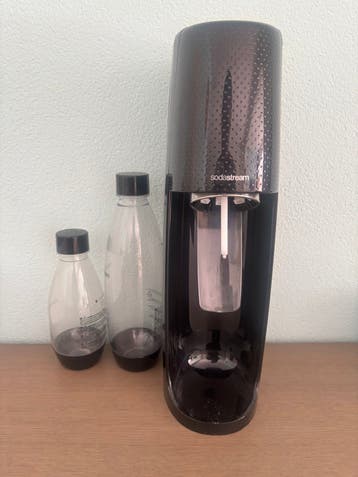 Gratis Sodastream