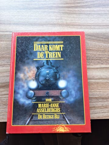 Div grootspoor boeken