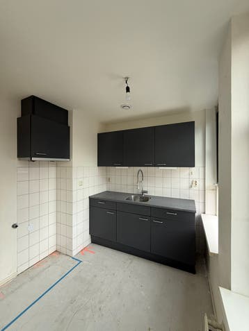 FREE kitchen