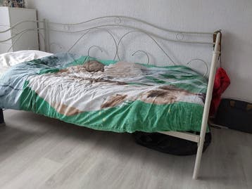 1-persoonsbed