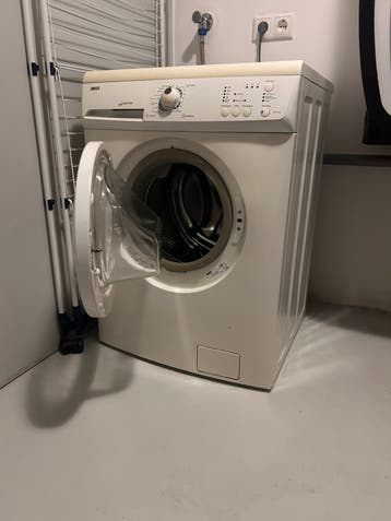 Zanussi ZWG 5145