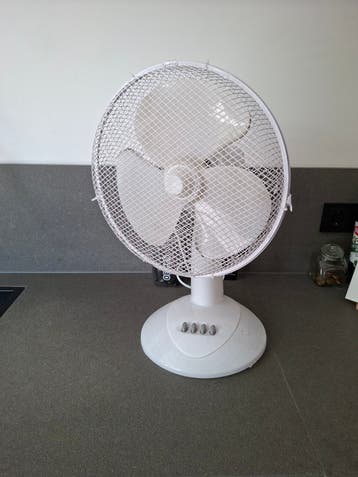 Tafelventilator