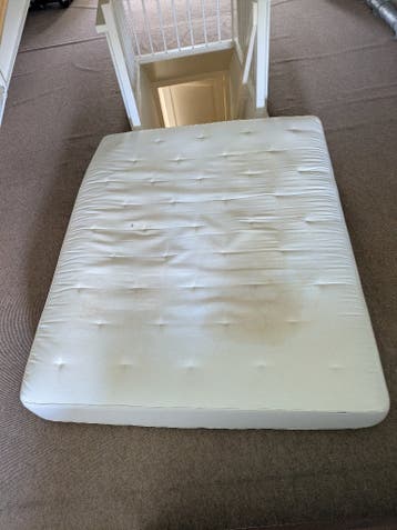 ikea matras