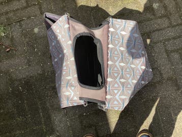 Gratis Fietstassen