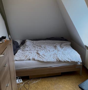 Bedframe BeterBed met lattenbodem 160 x 200 cm