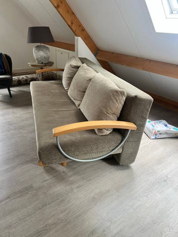 Slaapbank 200 x160
