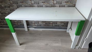 Kinderbureau ikea