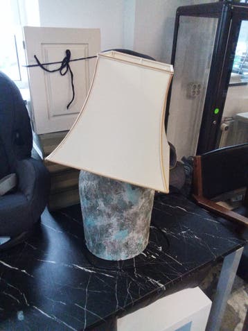 Lampen Div + Kappen, zie omschrijving,geen berichten sturen