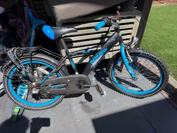 Thombike fiets 20 inch