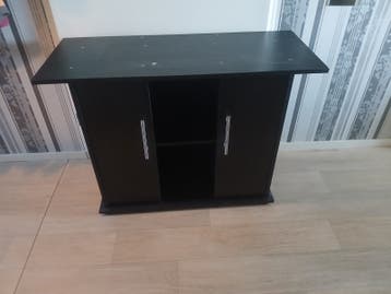 Gratis dressoir GERESERVEERD!