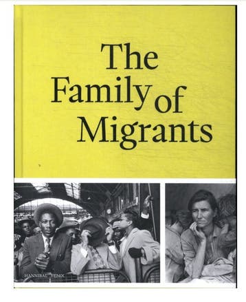 Family of Migrants fotoboek