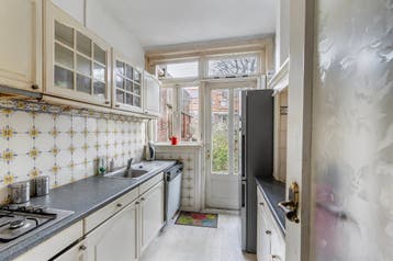 GRATIS complete keuken | in Schiedam