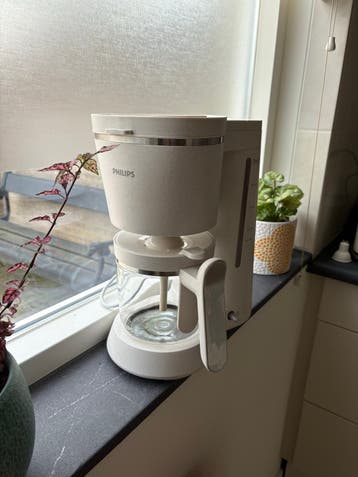 Philips HD5120 Koffiezetapparaat