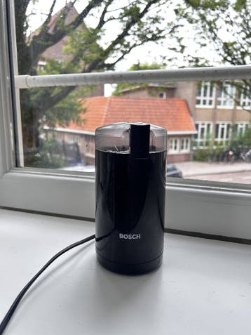 Coffee grinder BOSCH