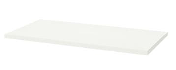 TAFELBLAD IKEA LAGKAPTEN 120x60cm