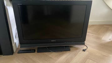 GRATIS Tv sony bavia 40 inch