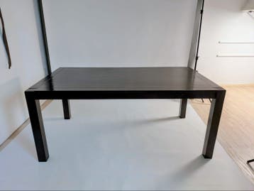 Eettafel gratis afhalen!